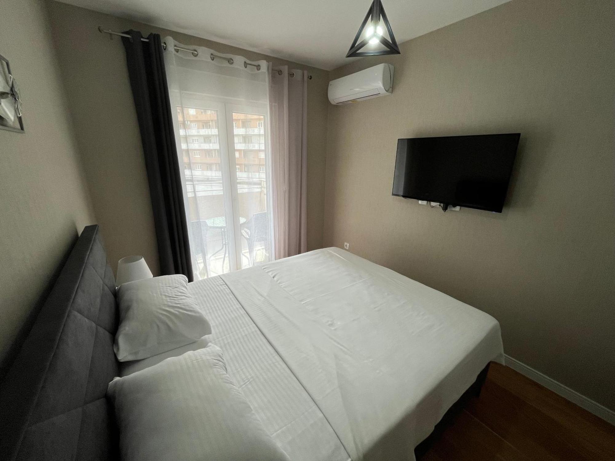 פודגוריצה Apartments Centrale 28 חדר תמונה