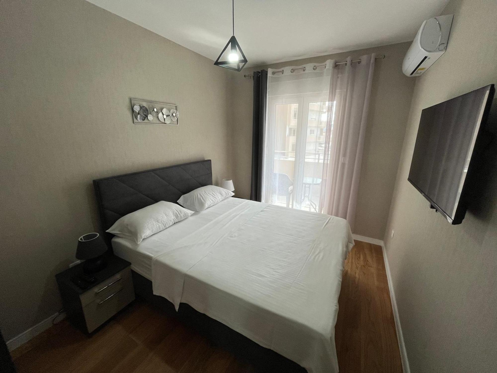 פודגוריצה Apartments Centrale 28 חדר תמונה