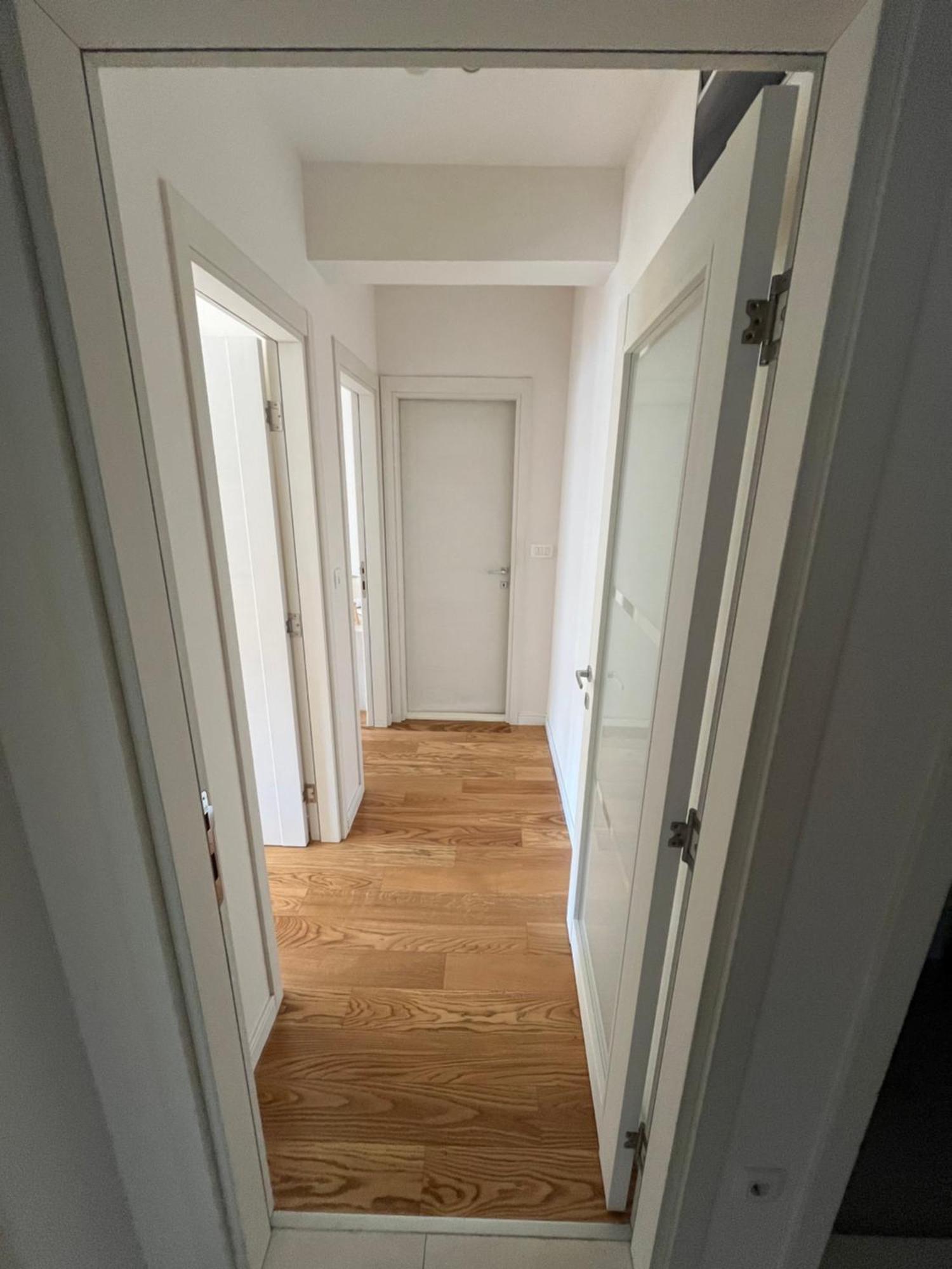 פודגוריצה Apartments Centrale 28 חדר תמונה