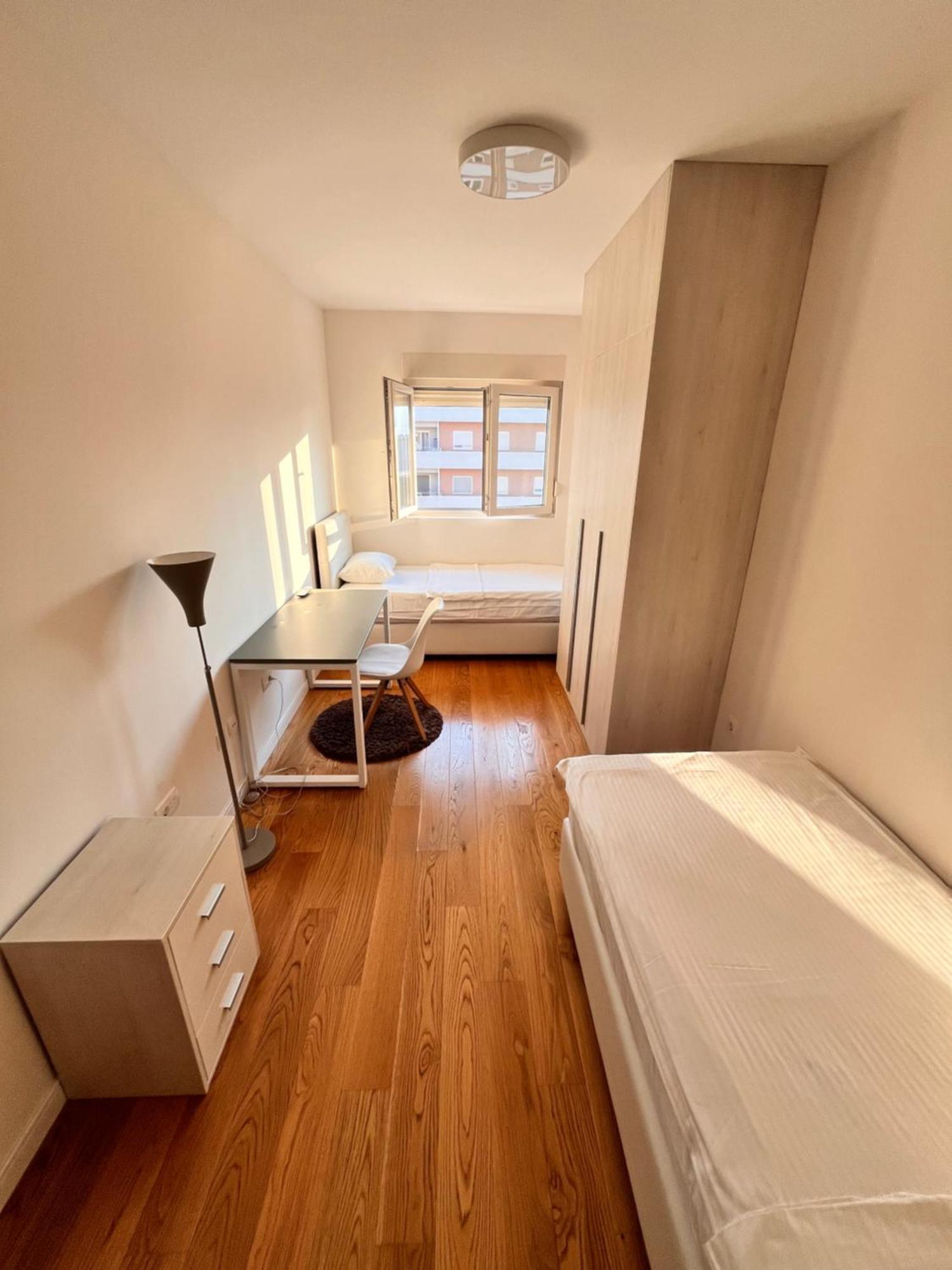 פודגוריצה Apartments Centrale 28 חדר תמונה